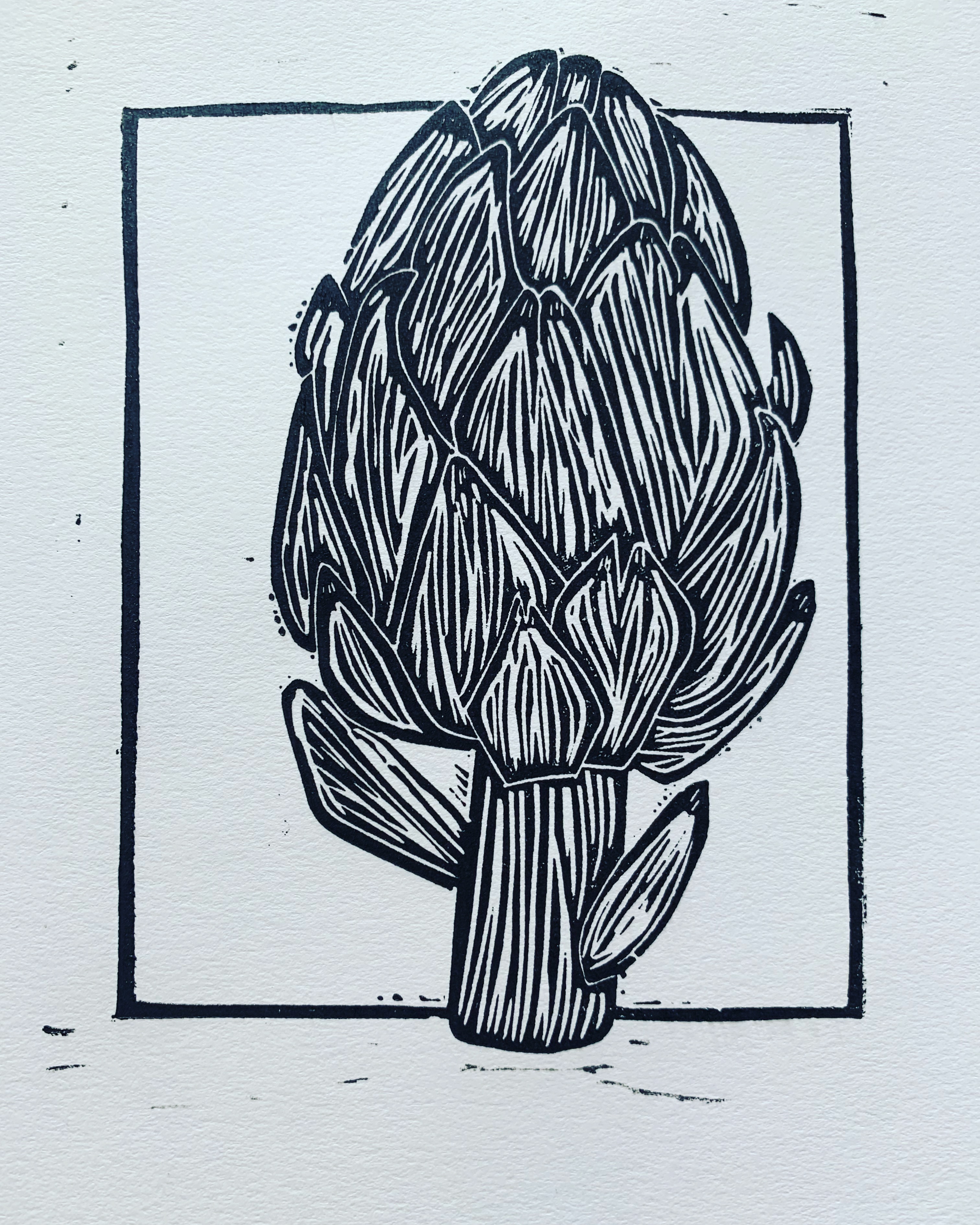 Artichoke