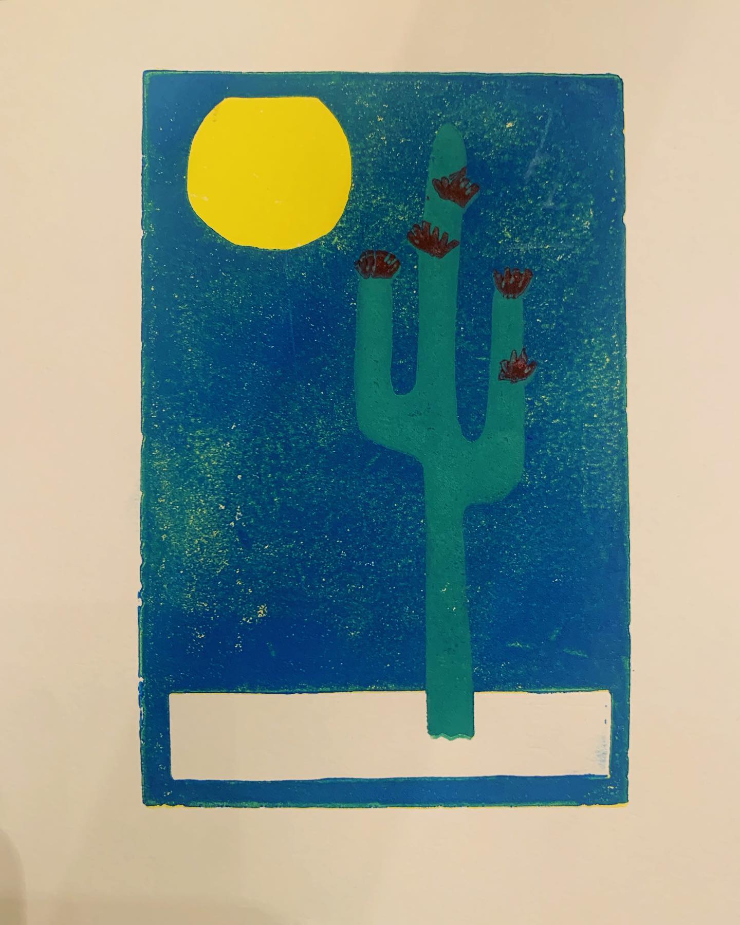 Cactus